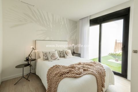 Villa i Finestrat, Alicante, Finestrat - € 875.000 | Ref: RSP 274371 - foto 14
