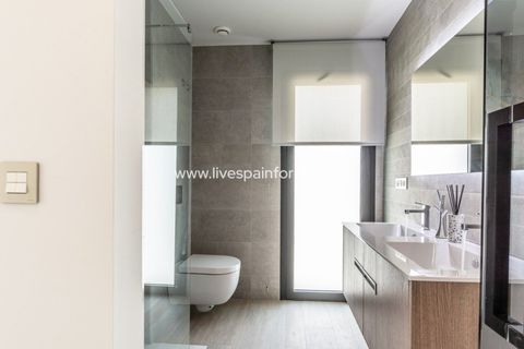 Villa i Finestrat, Alicante, Finestrat - € 875.000 | Ref: RSP 274371 - foto 15