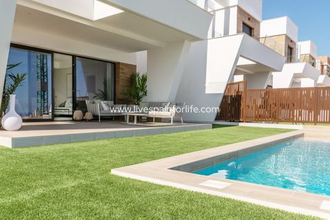 Villa i Finestrat, Alicante, Finestrat - € 875.000 | Ref: RSP 274371 - foto 18