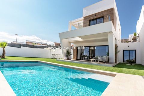 Villa i Finestrat, Alicante, Finestrat - € 875.000 | Ref: RSP 274371 - foto 19