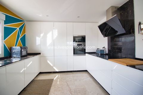 Landejendom i Albatera, Alicante, Albatera - € 399.999 | Ref: Alba CG - foto 3