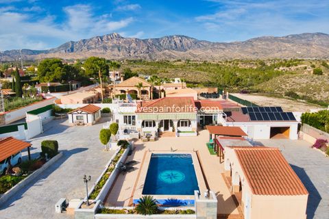 Landejendom i Albatera, Alicante, Albatera - € 399.999 | Ref: Alba CG - foto 5
