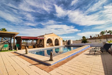 Landejendom i Albatera, Alicante, Albatera - € 399.999 | Ref: Alba CG - foto 6