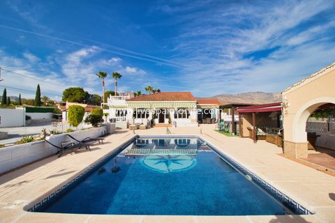 Landejendom i Albatera, Alicante, Albatera - € 399.999 | Ref: Alba CG - foto 8