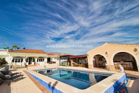 Landejendom i Albatera, Alicante, Albatera - € 399.999 | Ref: Alba CG - foto 9