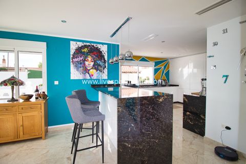 Landejendom i Albatera, Alicante, Albatera - € 399.999 | Ref: Alba CG - foto 10