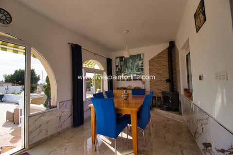 Landejendom i Albatera, Alicante, Albatera - € 399.999 | Ref: Alba CG - foto 14