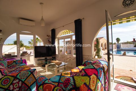 Landejendom i Albatera, Alicante, Albatera - € 399.999 | Ref: Alba CG - foto 15