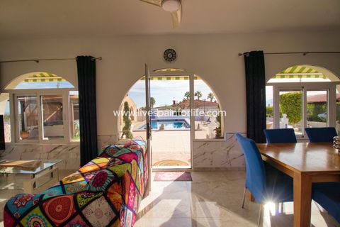 Landejendom i Albatera, Alicante, Albatera - € 399.999 | Ref: Alba CG - foto 24