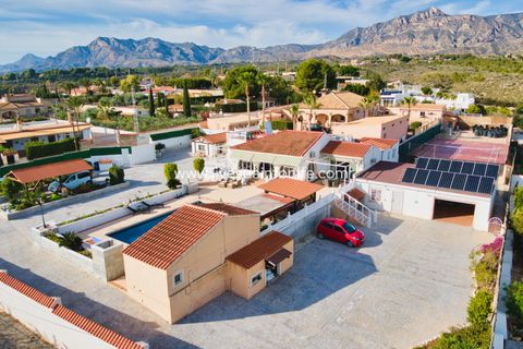 Landejendom i Albatera, Alicante, Albatera - € 399.999 | Ref: Alba CG - foto 30