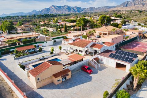 Landejendom i Albatera, Alicante, Albatera - € 399.999 | Ref: Alba CG - foto 31