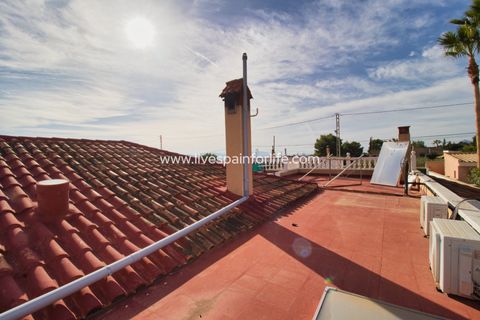 Landejendom i Albatera, Alicante, Albatera - € 399.999 | Ref: Alba CG - foto 33
