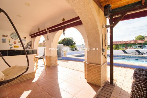 Landejendom i Albatera, Alicante, Albatera - € 399.999 | Ref: Alba CG - foto 42