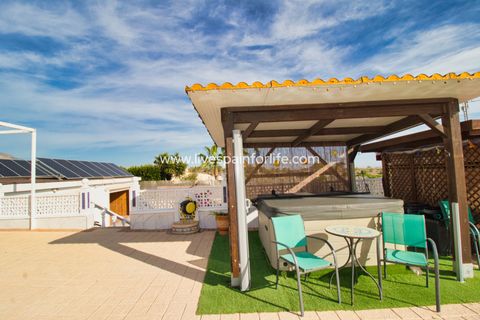 Landejendom i Albatera, Alicante, Albatera - € 399.999 | Ref: Alba CG - foto 47