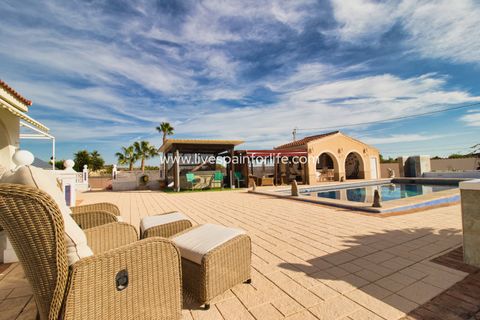 Landejendom i Albatera, Alicante, Albatera - € 399.999 | Ref: Alba CG - foto 48