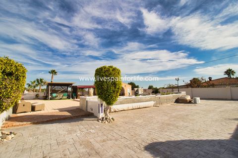 Landejendom i Albatera, Alicante, Albatera - € 399.999 | Ref: Alba CG - foto 49
