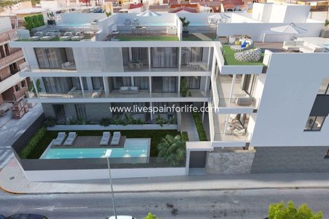 Lejlighed i Benijofar, Alicante, Benijofar - € 410.000 | Ref: RSP 66334-D - foto 1