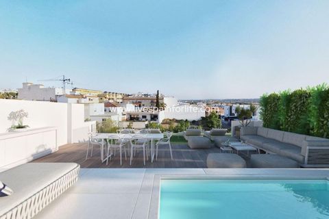 Lejlighed i Benijofar, Alicante, Benijofar - € 410.000 | Ref: RSP 66334-D - foto 2