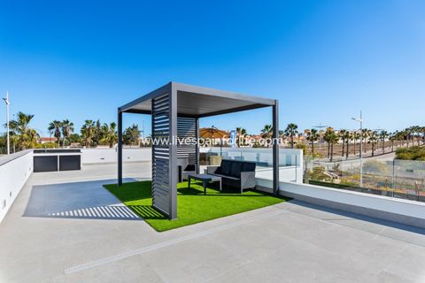 Villa i Algorfa, Alicante, Algorfa - € 670.000 | Ref: RSP 806141 - foto 4