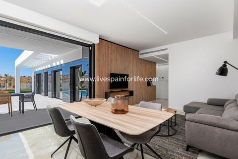 Villa i Algorfa, Alicante, Algorfa - € 670.000 | Ref: RSP 806141 - foto 6