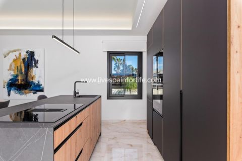 Villa i Algorfa, Alicante, Algorfa - € 670.000 | Ref: RSP 806141 - foto 9