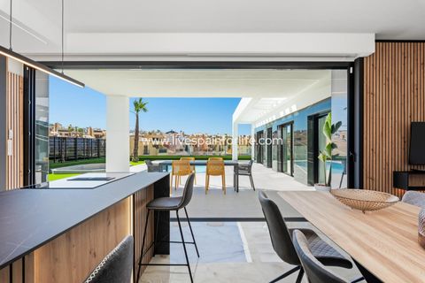 Villa i Algorfa, Alicante, Algorfa - € 670.000 | Ref: RSP 806141 - foto 11