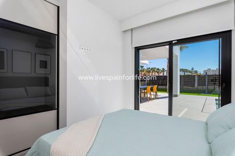 Villa i Algorfa, Alicante, Algorfa - € 670.000 | Ref: RSP 806141 - foto 18