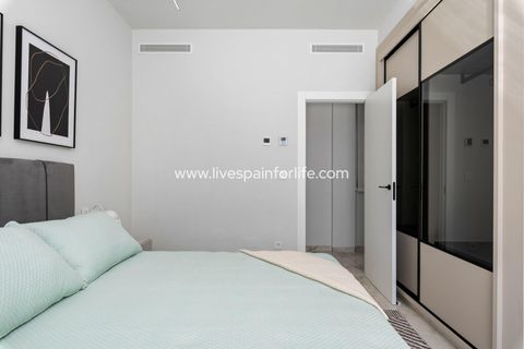 Villa i Algorfa, Alicante, Algorfa - € 670.000 | Ref: RSP 806141 - foto 19