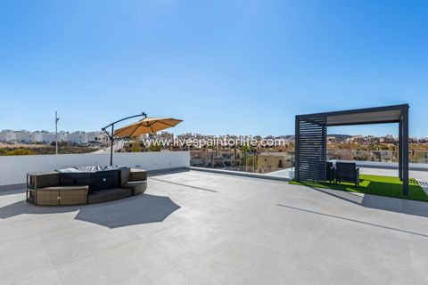 Villa i Algorfa, Alicante, Algorfa - € 670.000 | Ref: RSP 806141 - foto 28