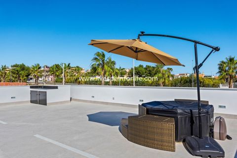 Villa i Algorfa, Alicante, Algorfa - € 670.000 | Ref: RSP 806141 - foto 29