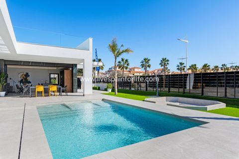 Villa i Algorfa, Alicante, Algorfa - € 670.000 | Ref: RSP 806141 - foto 36