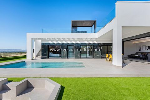Villa i Algorfa, Alicante, Algorfa - € 670.000 | Ref: RSP 806141 - foto 39