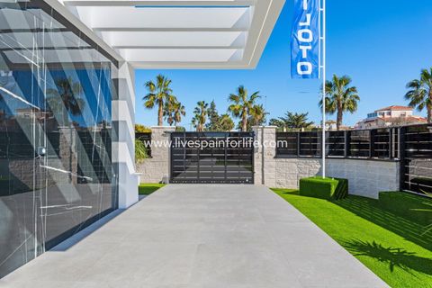 Villa i Algorfa, Alicante, Algorfa - € 670.000 | Ref: RSP 806141 - foto 40