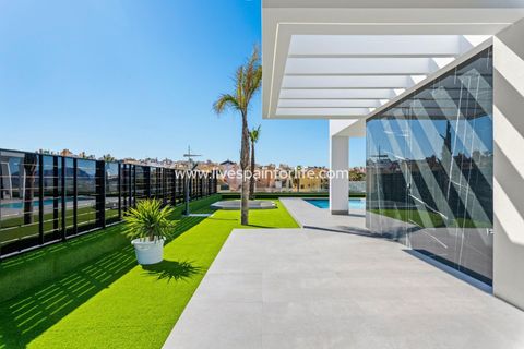 Villa i Algorfa, Alicante, Algorfa - € 670.000 | Ref: RSP 806141 - foto 42