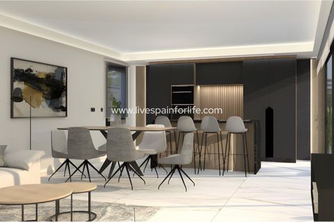 Villa i Algorfa, Alicante, Algorfa - € 670.000 | Ref: RSP 806141 - foto 47