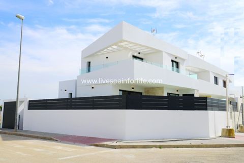 Villa i Dolores, Alicante, Dolores - € 459.000 | Ref: RSP 65391-D - foto 3