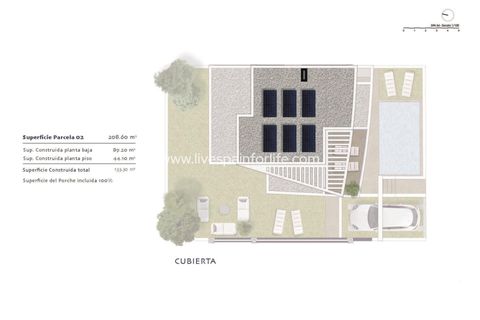 Villa i Dolores, Alicante, Dolores - € 459.000 | Ref: RSP 65391-D - foto 35