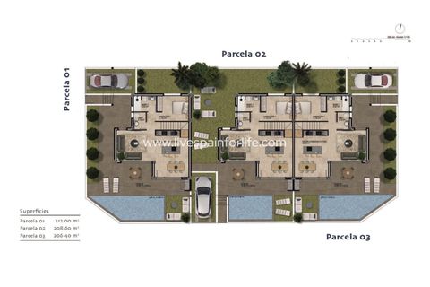 Villa i Dolores, Alicante, Dolores - € 459.000 | Ref: RSP 65391-D - foto 36