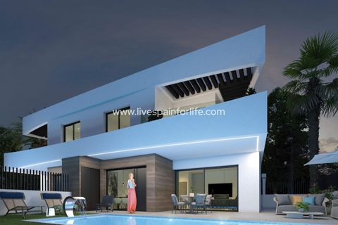 Villa i Dolores, Alicante, Dolores - € 459.000 | Ref: RSP 65391-D - foto 38