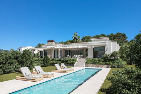 Villa i Javea, Alicante, Javea - € 1.780.000 | Ref: RSP 35071 - foto 3