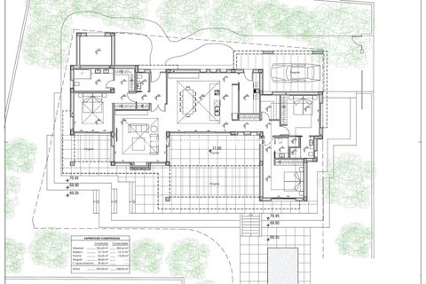 Villa i Javea, Alicante, Javea - € 1.780.000 | Ref: RSP 35071 - foto 7