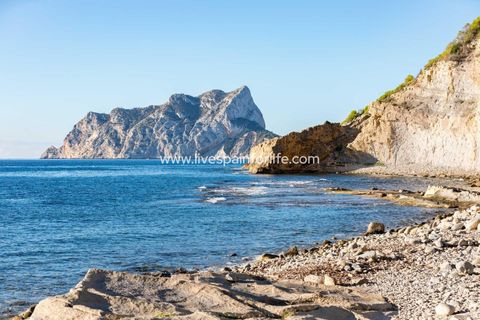 Villa i Javea, Alicante, Javea - € 1.780.000 | Ref: RSP 35071 - foto 11