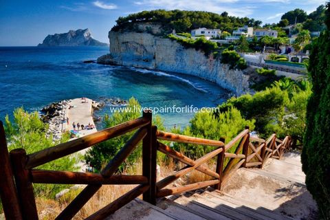 Villa i Javea, Alicante, Javea - € 1.780.000 | Ref: RSP 35071 - foto 12