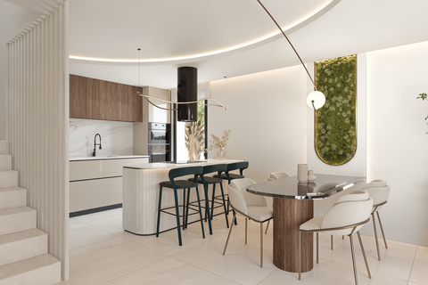 Villa i Algorfa, Alicante, Algorfa - € 420.000 | Ref: GS2142 - foto 10