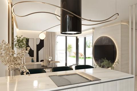 Villa i Algorfa, Alicante, Algorfa - € 420.000 | Ref: GS2142 - foto 11