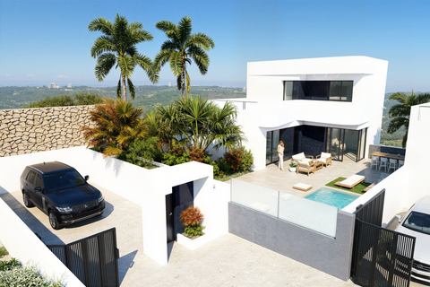 Villa i Algorfa, Alicante, Algorfa - € 420.000 | Ref: GS2142 - foto 22