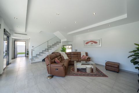 Villa i Orihuela, Alicante, Orihuela - € 1.150.000 | Ref: 777d3db6-65be-49e5-a - foto 4