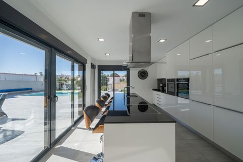 Villa i Orihuela, Alicante, Orihuela - € 1.150.000 | Ref: 777d3db6-65be-49e5-a - foto 7