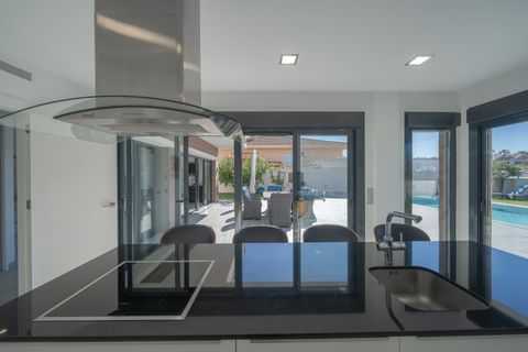 Villa i Orihuela, Alicante, Orihuela - € 1.150.000 | Ref: 777d3db6-65be-49e5-a - foto 9