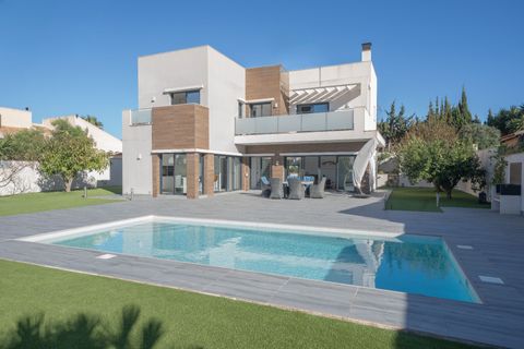 Villa i Orihuela, Alicante, Orihuela - € 1.150.000 | Ref: 777d3db6-65be-49e5-a - foto 36